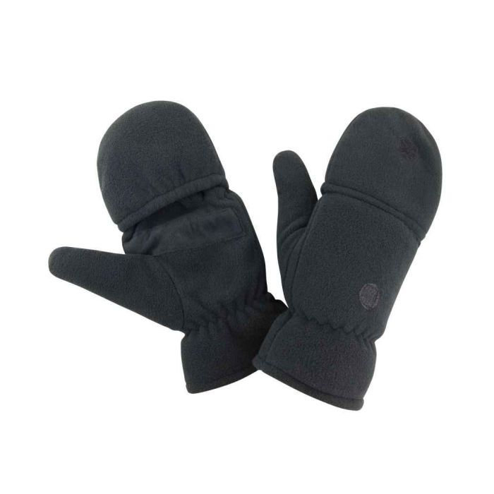 Result Palmgrip Glove-Mitt