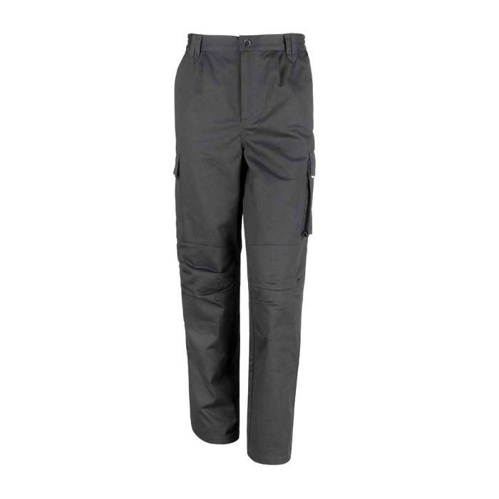 Result Work-Guard Ladies Action Trousers