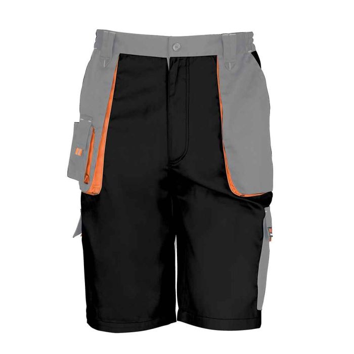 Result Work-Guard Lite Shorts