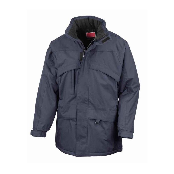 Result Seneca Hi-Activity Jacket