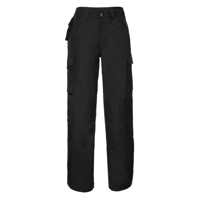 Russell Heavy Duty Work Trousers