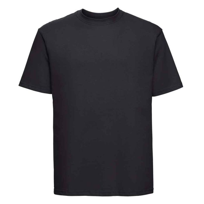 Russell Classic Ringspun T-Shirt