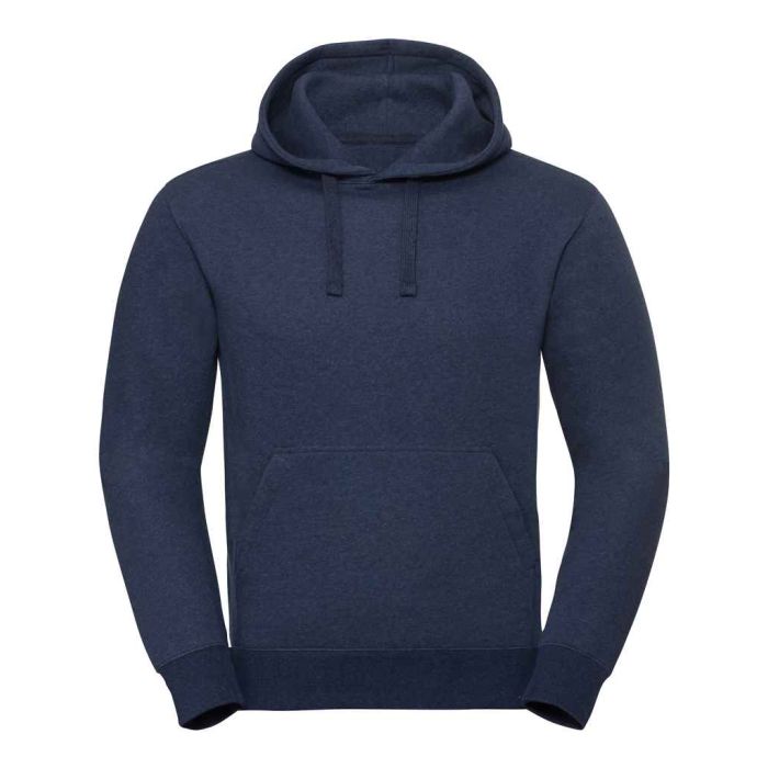 Russell Authentic Melange Hoodie