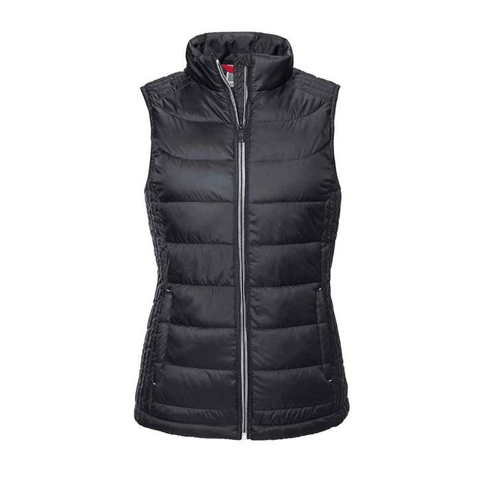 Russell Ladies Nano Padded Bodywarmer