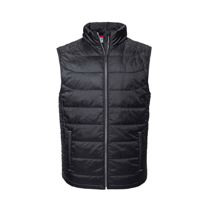 Russell Nano Padded Bodywarmer