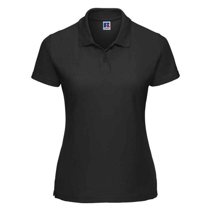 Russell Ladies Classic Poly/Cotton Piqué Polo Shirt