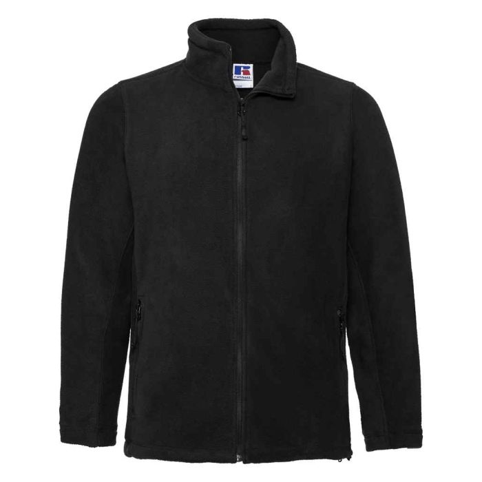 Russell Outdoor Fleece Jacket