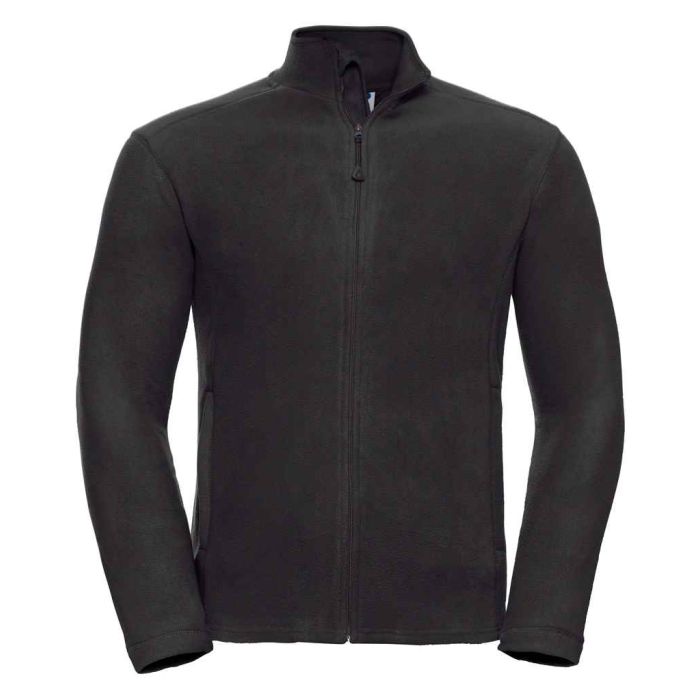 Russell Micro Fleece Jacket