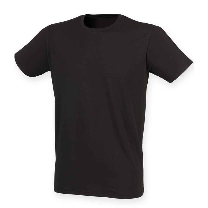 SF Men Feel Good Stretch T-Shirt