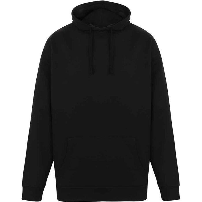 SF Unisex Oversized Hoodie