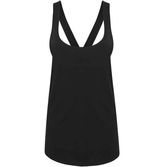 SF Ladies Fashion Workout Vest