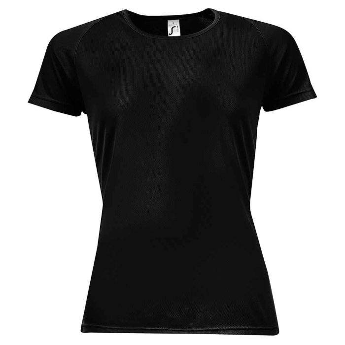 SOL'S Ladies Sporty Performance T-Shirt