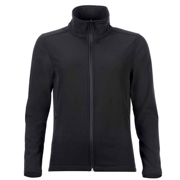 SOL'S Ladies Race Soft Shell Jacket