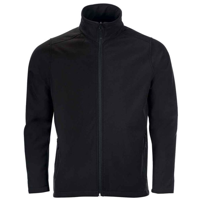 SOL'S Race Soft Shell Jacket