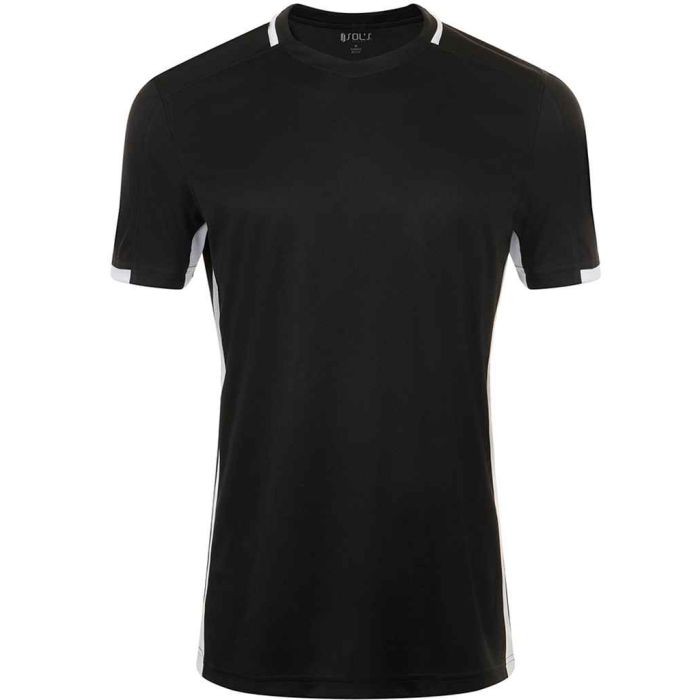 SOL'S Classico Contrast T-Shirt