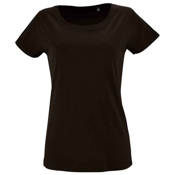 SOL'S Ladies Milo Organic T-Shirt