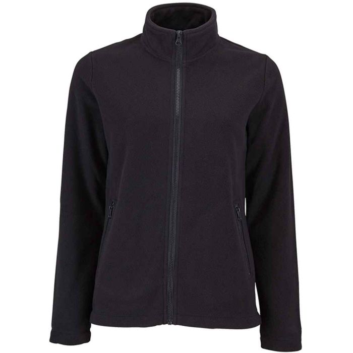 SOL'S Ladies Norman Fleece Jacket