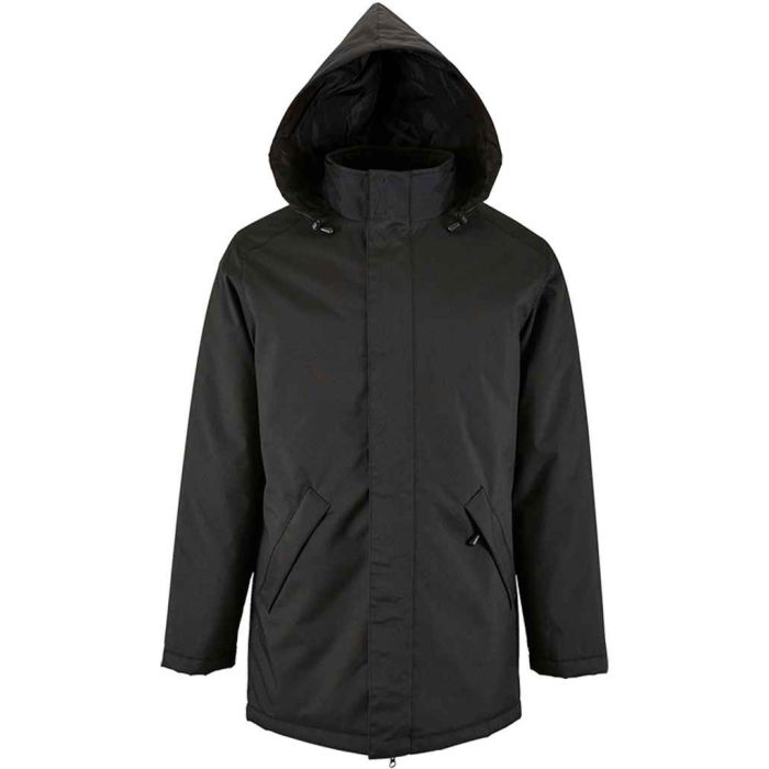 SOL'S Unisex Robyn Padded Jacket