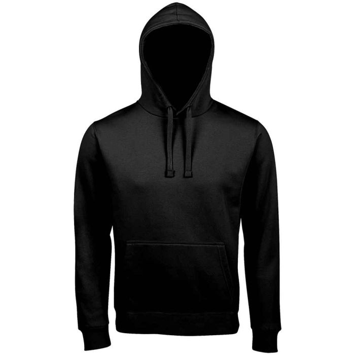 SOL'S Unisex Spencer Hooded Sweatshirt