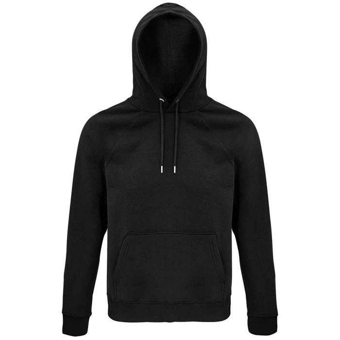 SOL'S Unisex Stellar Organic Hoodie