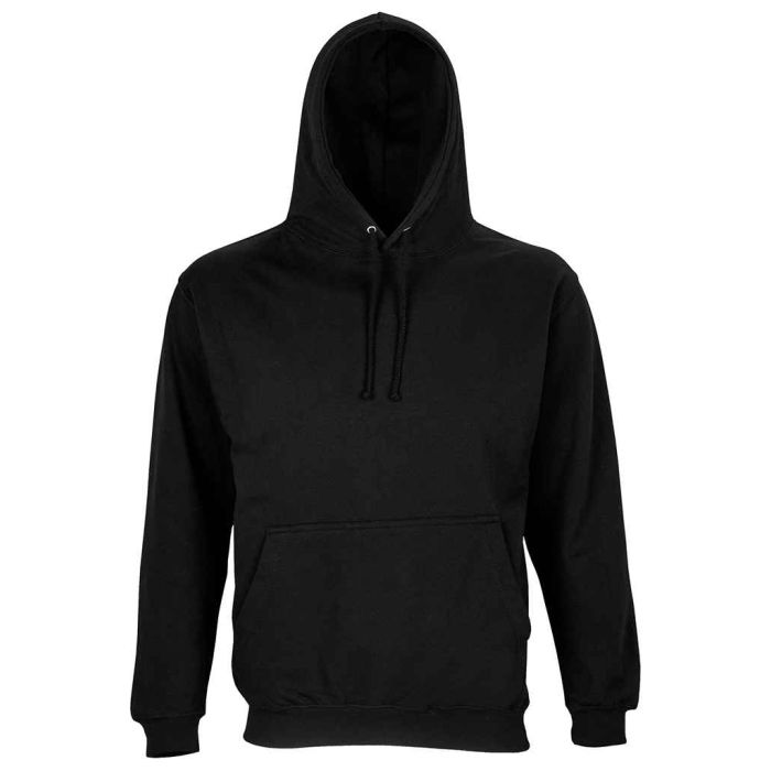 SOL'S Unisex Condor Hoodie