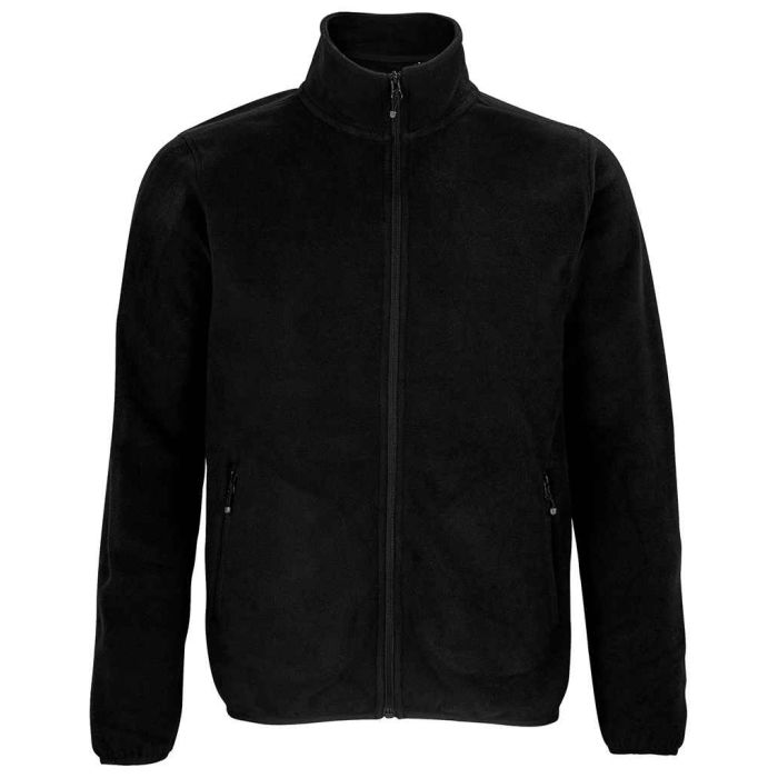 SOL'S Factor Recycled Micro Fleece Jacket