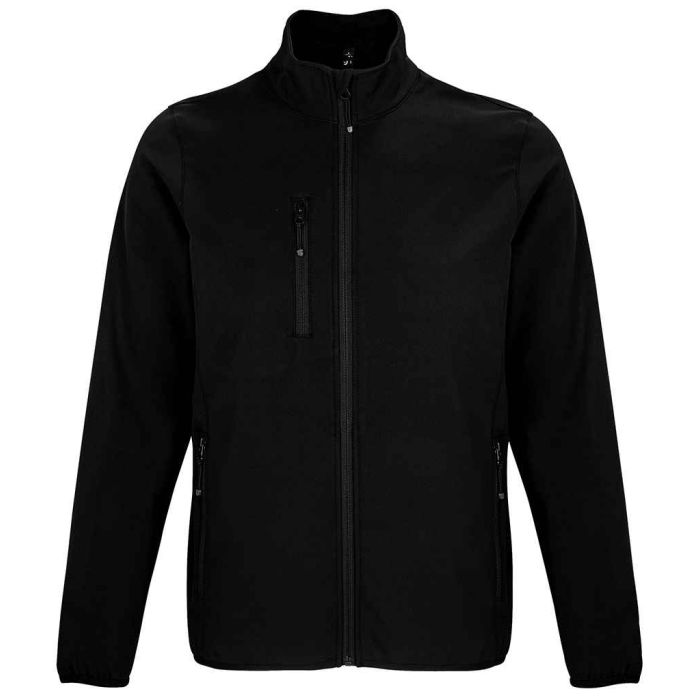 SOL'S Falcon Recycled Soft Shell Jacket