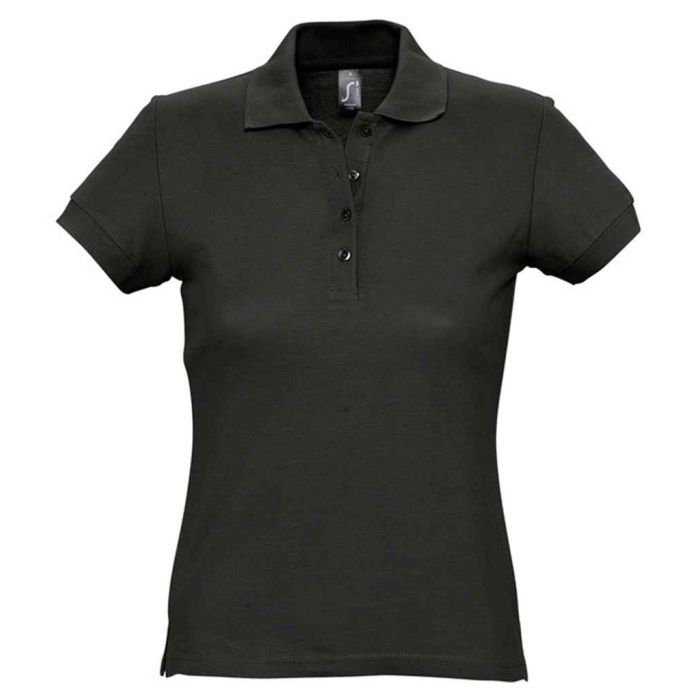 SOL'S Ladies Passion Cotton Piqué Polo Shirt