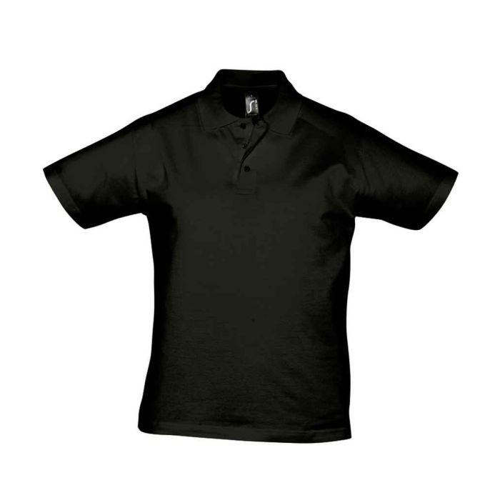 SOL'S Prescott Cotton Jersey Polo Shirt