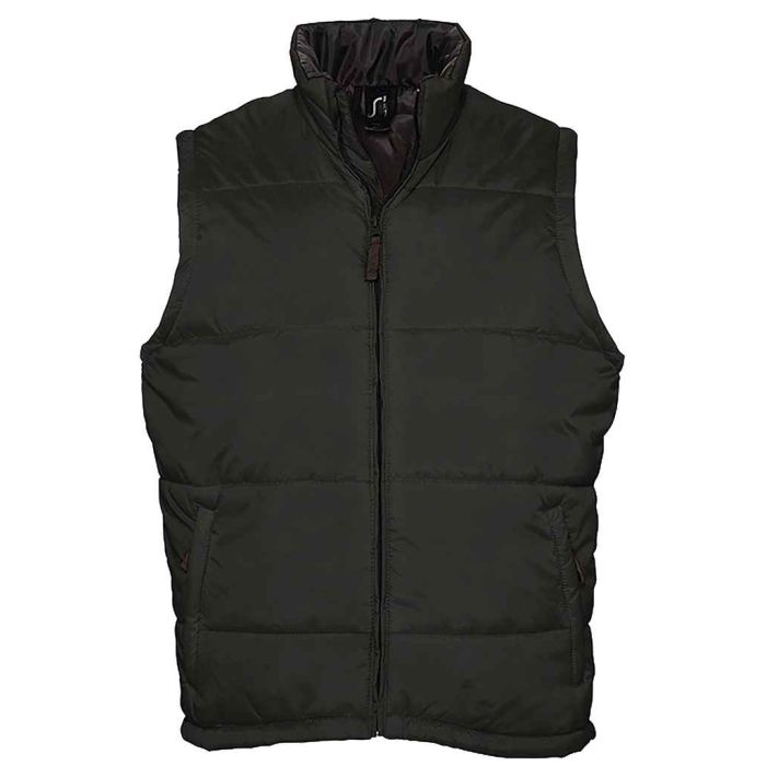 SOL'S Unisex Warm Bodywarmer