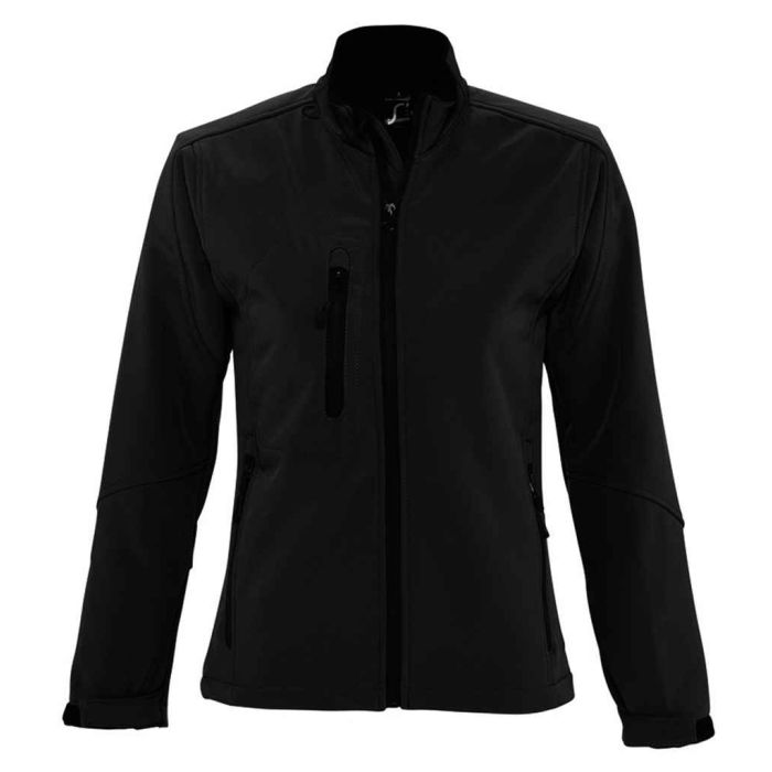 SOL'S Ladies Roxy Soft Shell Jacket