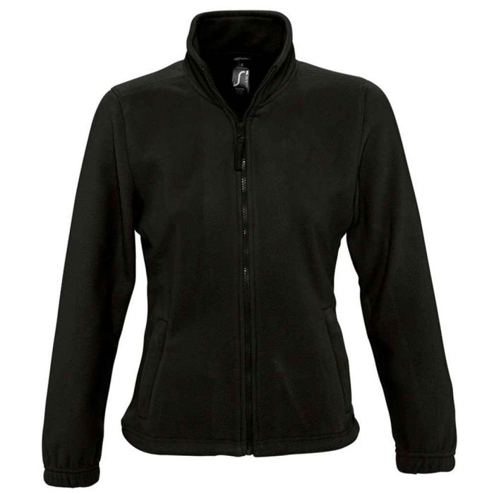 SOL'S Ladies North Fleece Jacket