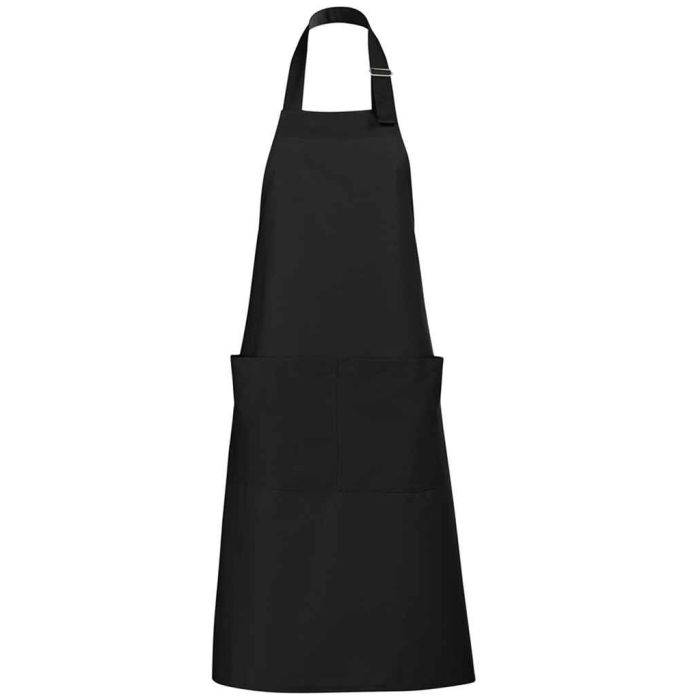 SOL'S Gala Long Bib Apron