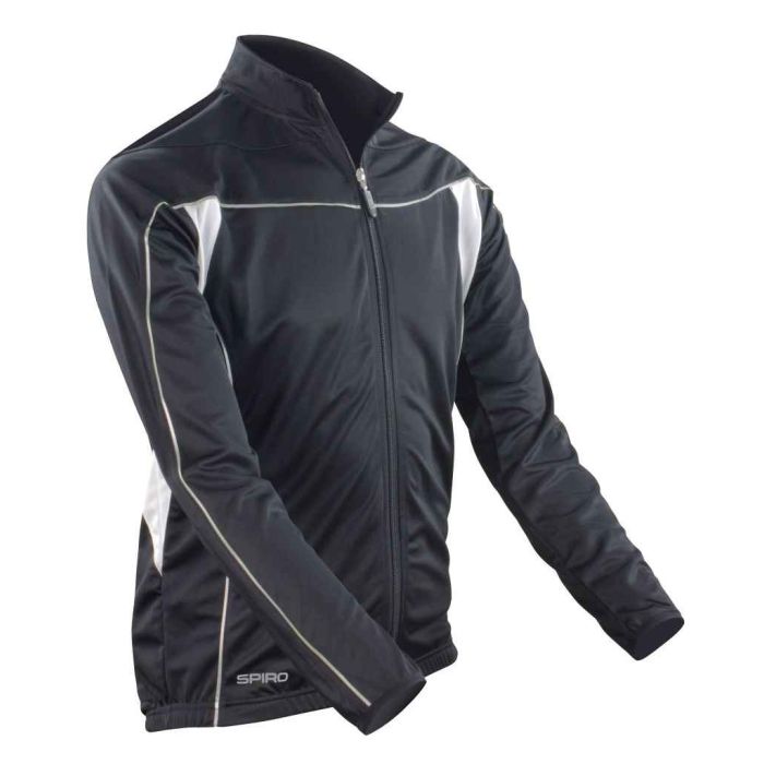 Spiro Bikewear Long Sleeve Performance Top