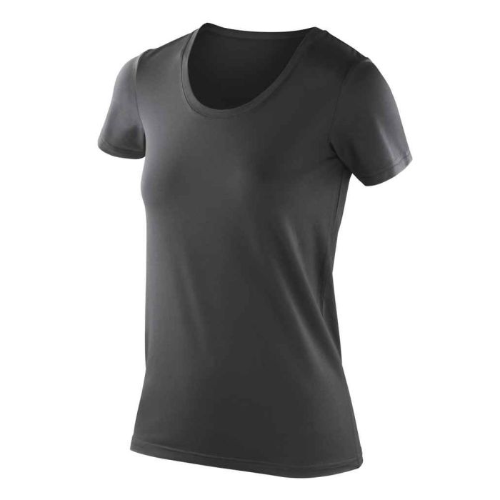 Spiro Impact Ladies Softex® T-Shirt