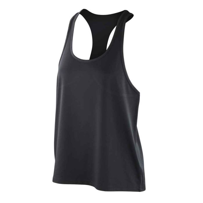 Spiro Impact Ladies Softex® Tank Top