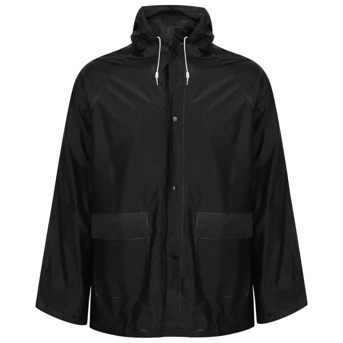 Splashmacs Unisex Rain Jacket