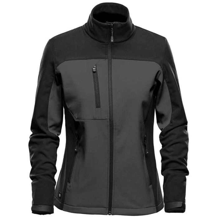 Stormtech Ladies Cascades Soft Shell Jacket