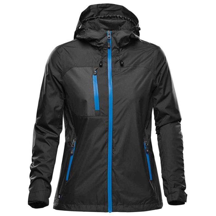 Stormtech Ladies Olympia Shell Jacket