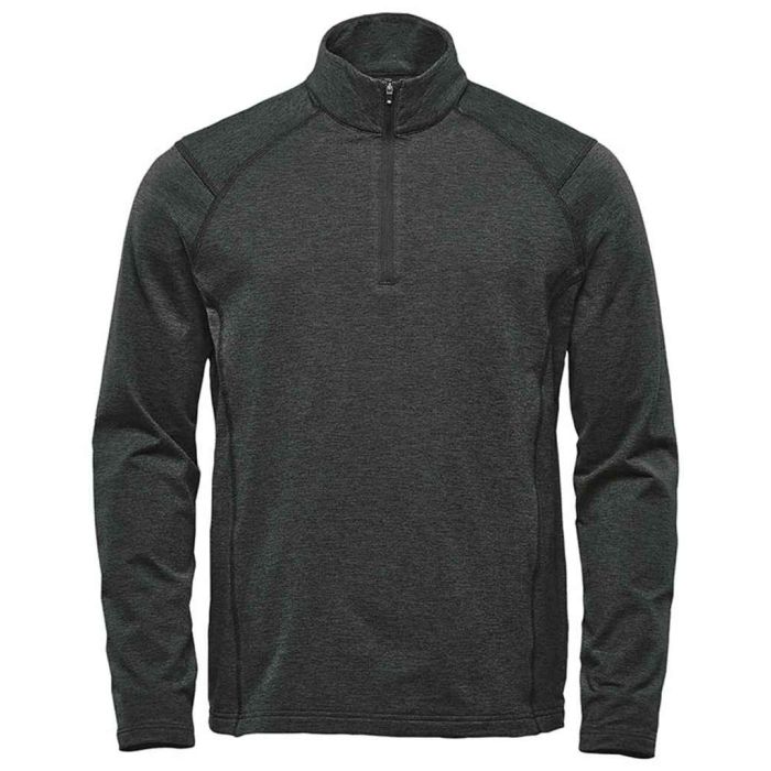 Stormtech Treeline Performance 1/4 Zip Pullover