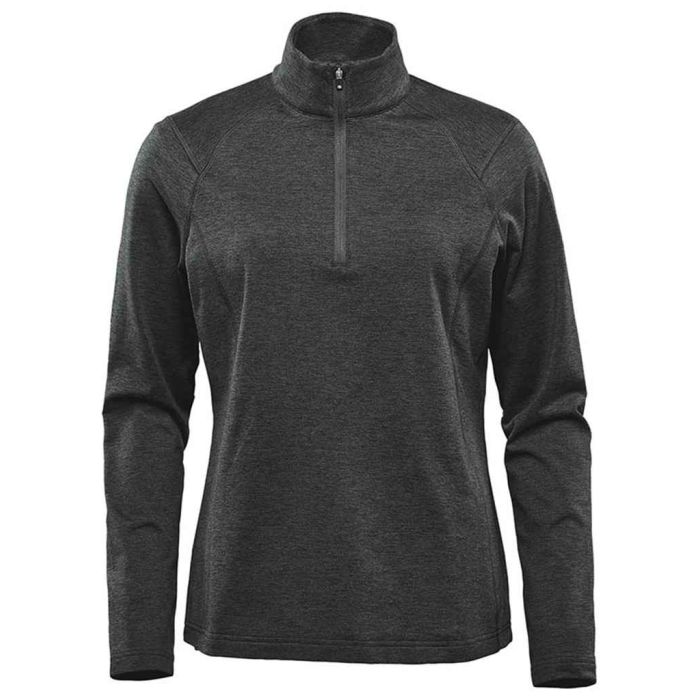 Stormtech Ladies Treeline Performance 1/4 Zip Pullover