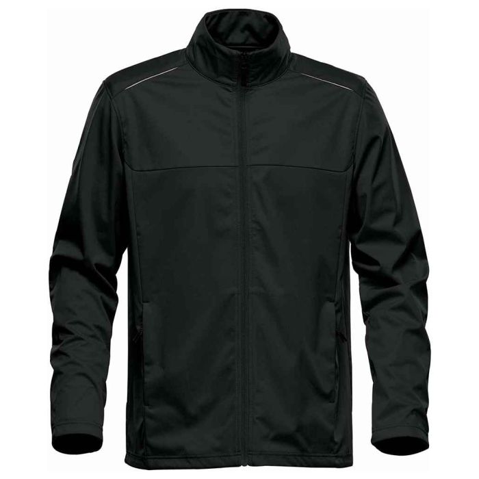 Stormtech Greenwich Lightweight Soft Shell Jacket