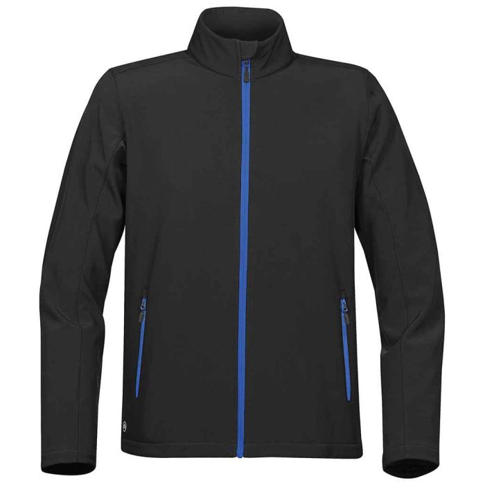 Stormtech Orbiter Soft Shell Jacket