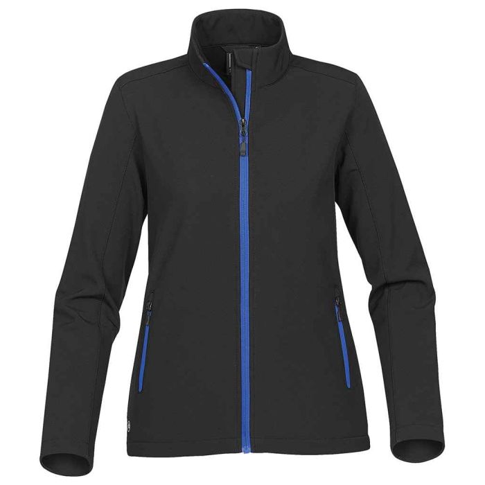 Stormtech Ladies Orbiter Soft Shell Jacket