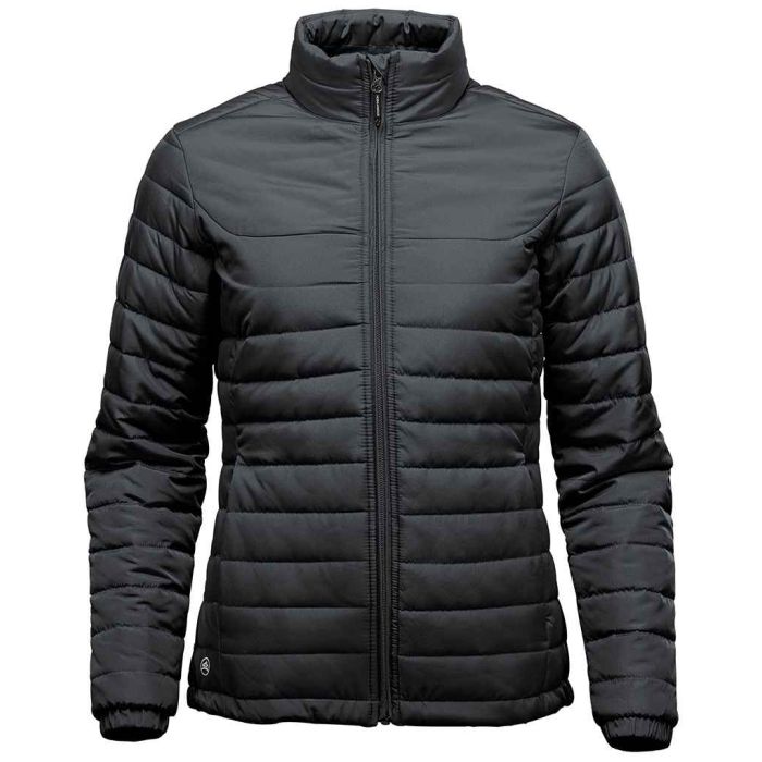 Stormtech Ladies Nautilus Quilted Jacket