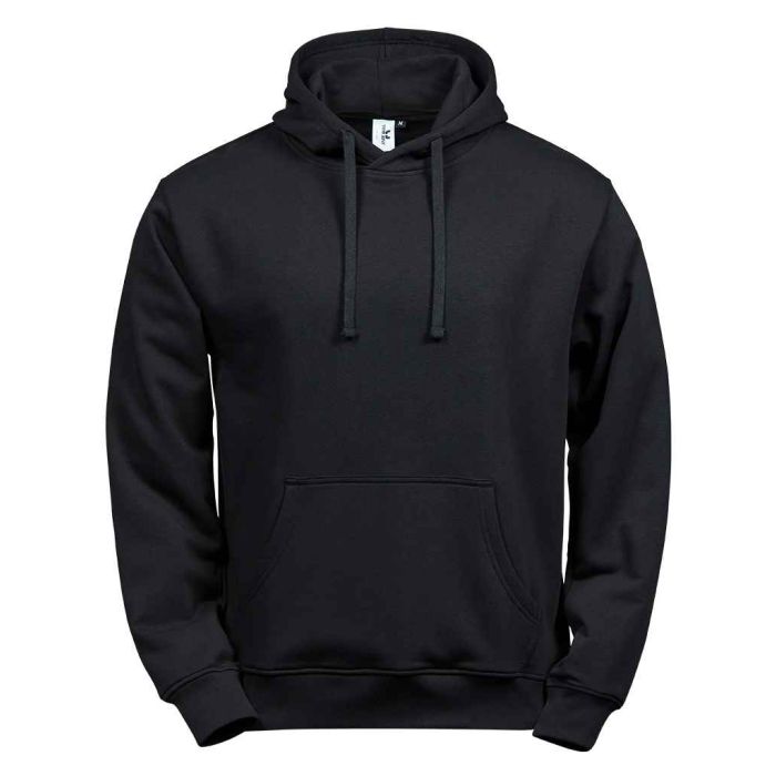 Tee Jays Power Organic Hoodie