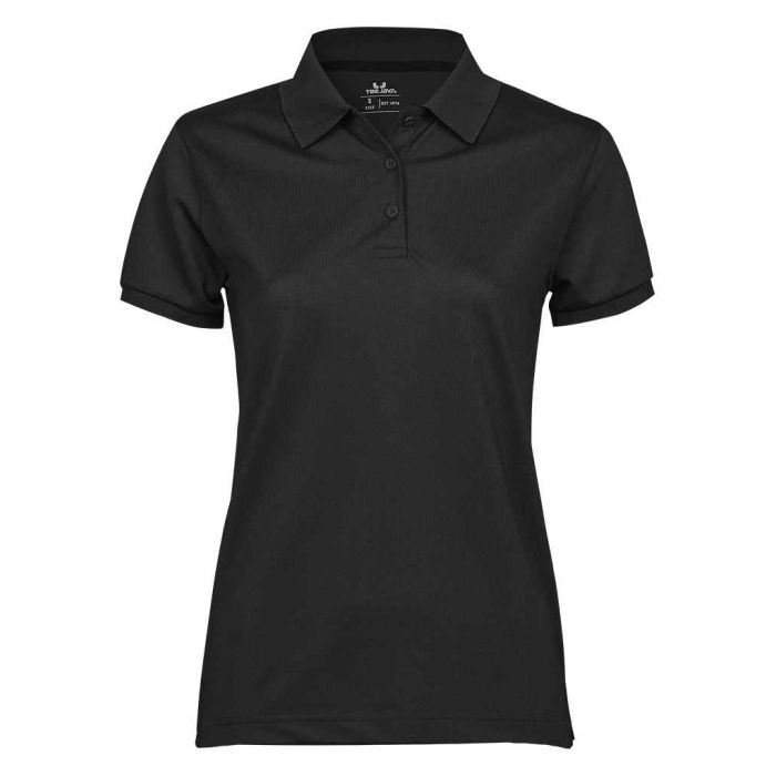 Tee Jays Ladies Club Polo Shirt