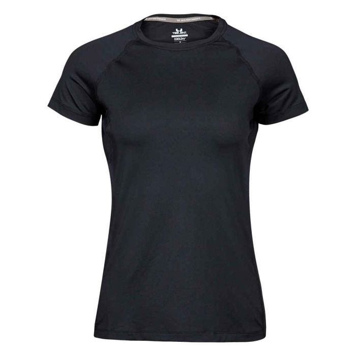 Tee Jays Ladies CoolDry™ T-Shirt