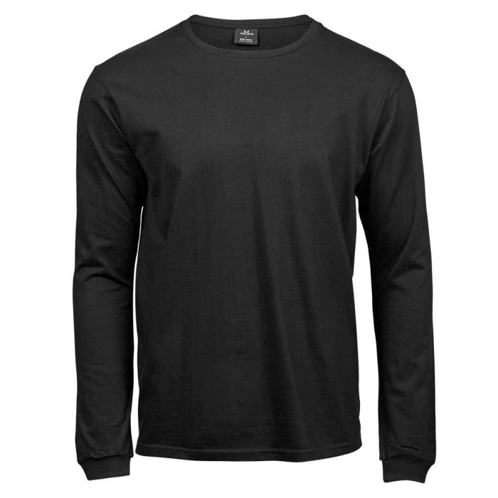 Tee Jays Long Sleeve Sof T-Shirt