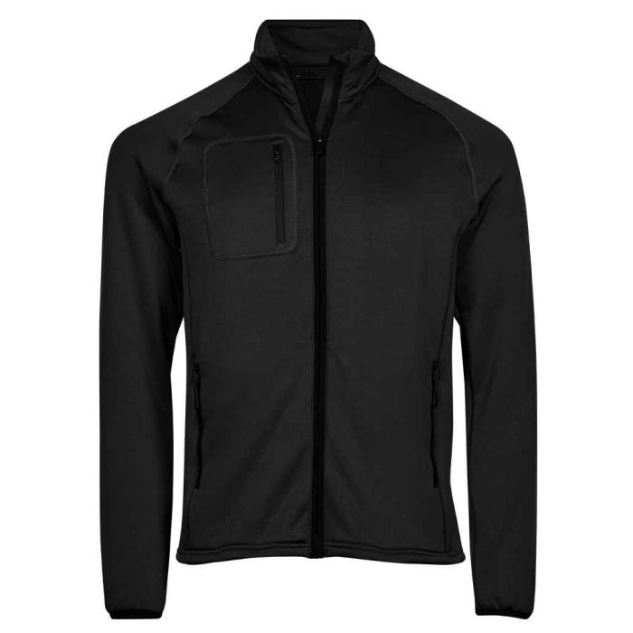 Tee Jays Stretch Fleece Jacket